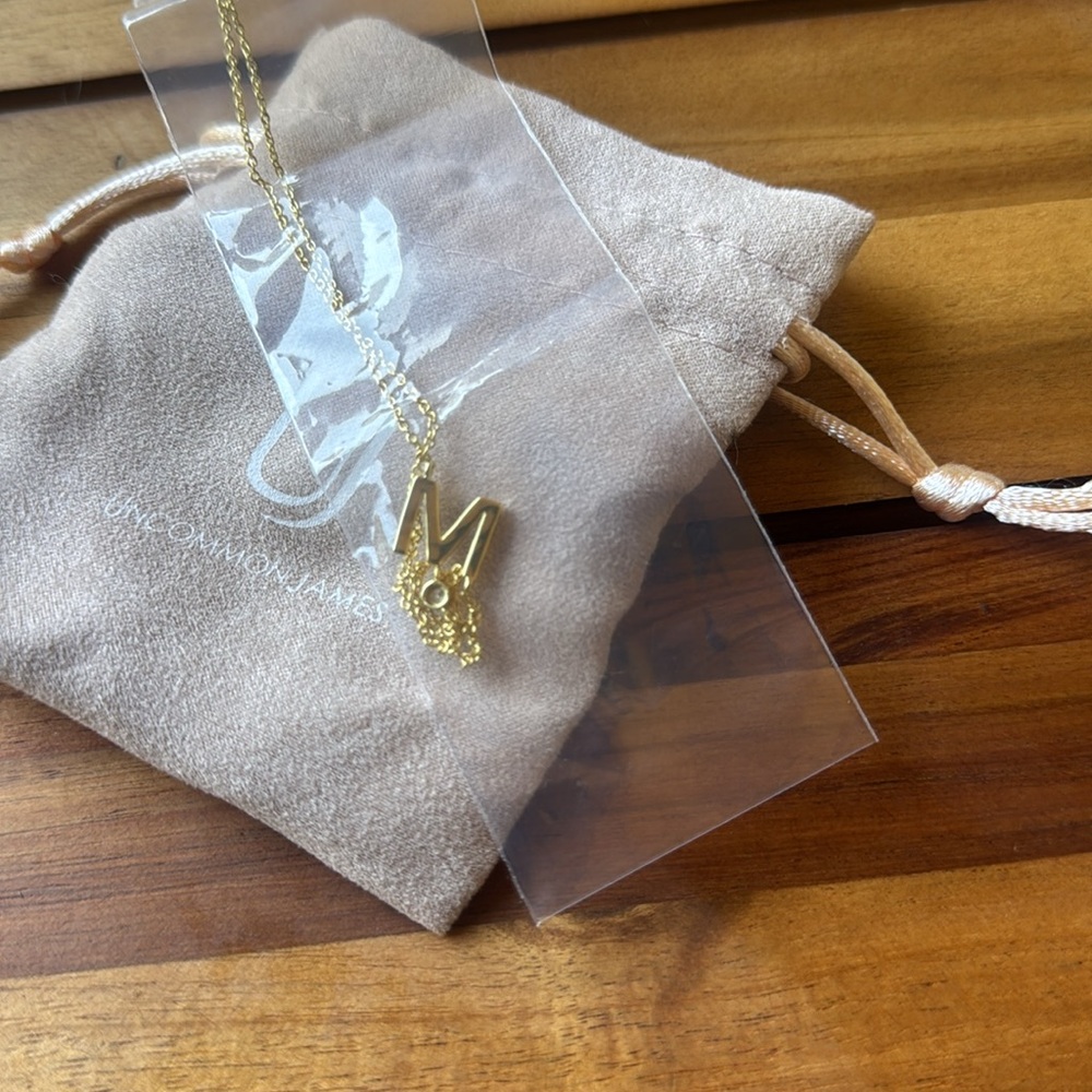 UNCOMMON JAMES M NECKLACE - Picture 2 of 4